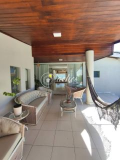 CASA 4/4 NO CORAÇÃO DE VILAS PARA ALUGUEL