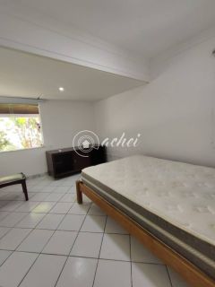 CASA 4/4 NO CORAÇÃO DE VILAS PARA ALUGUEL