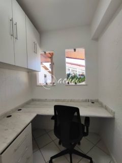 CASA 4/4 NO CORAÇÃO DE VILAS PARA ALUGUEL