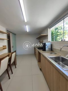 CASA 4/4 NO CORAÇÃO DE VILAS PARA ALUGUEL