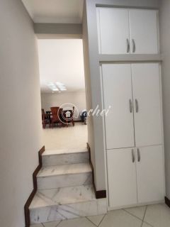 CASA 4/4 NO CORAÇÃO DE VILAS PARA ALUGUEL