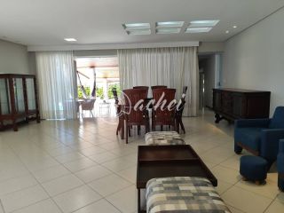 CASA 4/4 NO CORAÇÃO DE VILAS PARA ALUGUEL