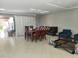 CASA 4/4 NO CORAÇÃO DE VILAS PARA ALUGUEL