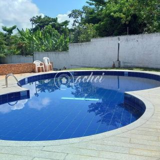 VILLAGE 3/4 NO FOZ DO JOANES