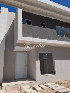 CASA NOVA MODERNA PARA VENDA EM VILAS