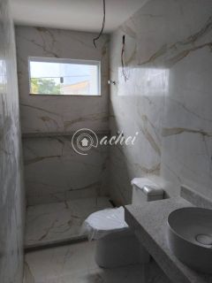 CASA NOVA MODERNA PARA VENDA EM VILAS