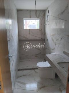 CASA NOVA MODERNA PARA VENDA EM VILAS