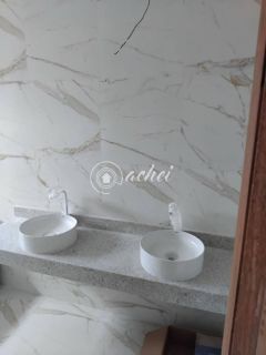 CASA NOVA MODERNA PARA VENDA EM VILAS