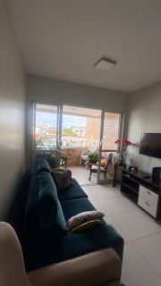 Apartamento 3/4 nascente à venda em Pitangueiras