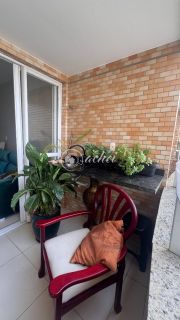 Apartamento 3/4 nascente à venda em Pitangueiras