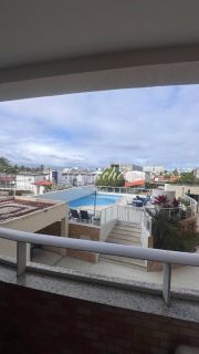 Apartamento 3/4 nascente à venda em Pitangueiras