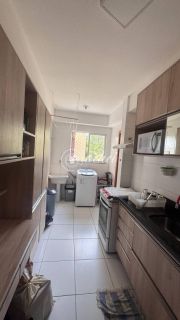 Apartamento 3/4 nascente à venda em Pitangueiras