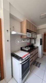 Apartamento 3/4 nascente à venda em Pitangueiras
