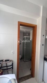 Apartamento 3/4 nascente à venda em Pitangueiras