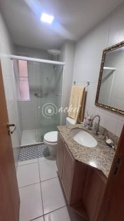 Apartamento 3/4 nascente à venda em Pitangueiras