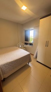 Apartamento 3/4 nascente à venda em Pitangueiras
