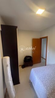 Apartamento 3/4 nascente à venda em Pitangueiras