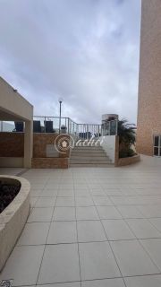 Apartamento 3/4 nascente à venda em Pitangueiras