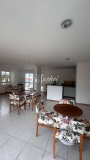 Apartamento 3/4 nascente à venda em Pitangueiras