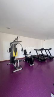 Apartamento 3/4 nascente à venda em Pitangueiras