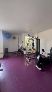Apartamento 3/4 nascente à venda em Pitangueiras
