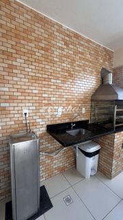 Apartamento 3/4 nascente à venda em Pitangueiras