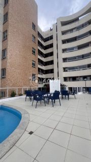 Apartamento 3/4 nascente à venda em Pitangueiras