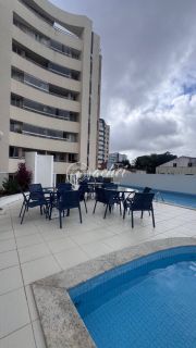 Apartamento 3/4 nascente à venda em Pitangueiras