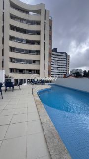 Apartamento 3/4 nascente à venda em Pitangueiras