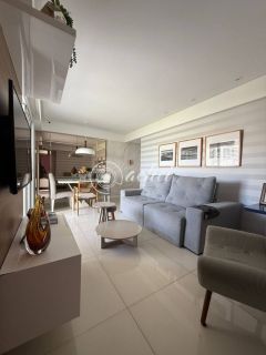 Apartamento 3/4 à venda na Paralela - Salvador
