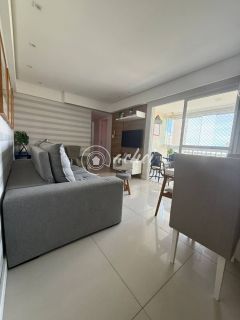 Apartamento 3/4 à venda na Paralela - Salvador