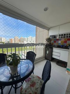 Apartamento 3/4 à venda na Paralela - Salvador