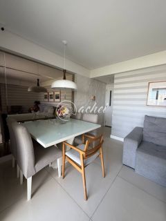 Apartamento 3/4 à venda na Paralela - Salvador