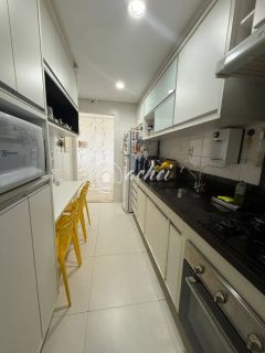 Apartamento 3/4 à venda na Paralela - Salvador