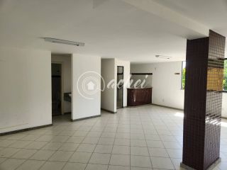 Apartamento mobiliado 1/4 em Lauro de Freitas