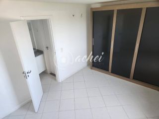 Apartamento mobiliado 1/4 em Lauro de Freitas