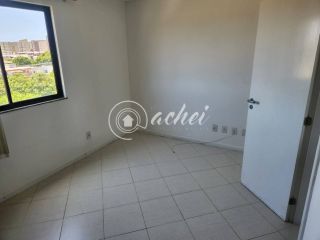 Apartamento mobiliado 1/4 em Lauro de Freitas