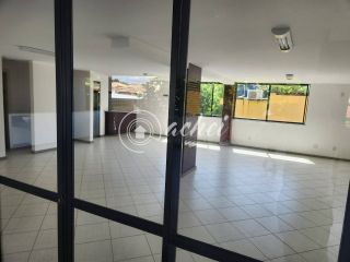 Apartamento mobiliado 1/4 em Lauro de Freitas