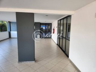 Apartamento mobiliado 1/4 em Lauro de Freitas