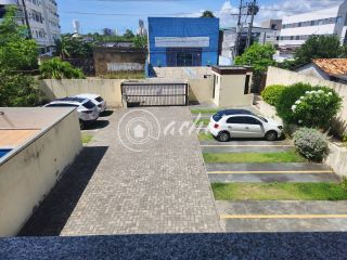Apartamento mobiliado 1/4 em Lauro de Freitas