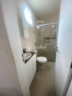 Casa 2/4 para alugar em Ipitanga