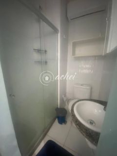 Casa 2/4 para alugar em Ipitanga