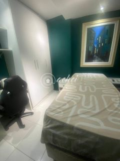 Casa 2/4 para alugar em Ipitanga