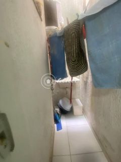 Casa 2/4 para alugar em Ipitanga