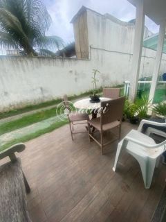 Casa 2/4 para alugar em Ipitanga