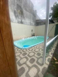 Casa 2/4 para alugar em Ipitanga