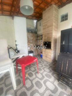 Casa 2/4 para alugar em Ipitanga