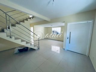 Casa 4/4 no Foz do Joanes com energia solar