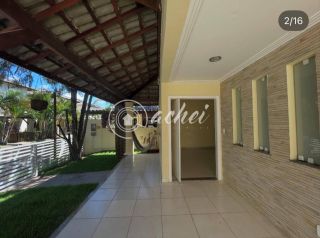 Casa 4/4 no Foz do Joanes com energia solar