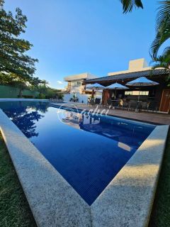 Casa à venda em Buraquinho